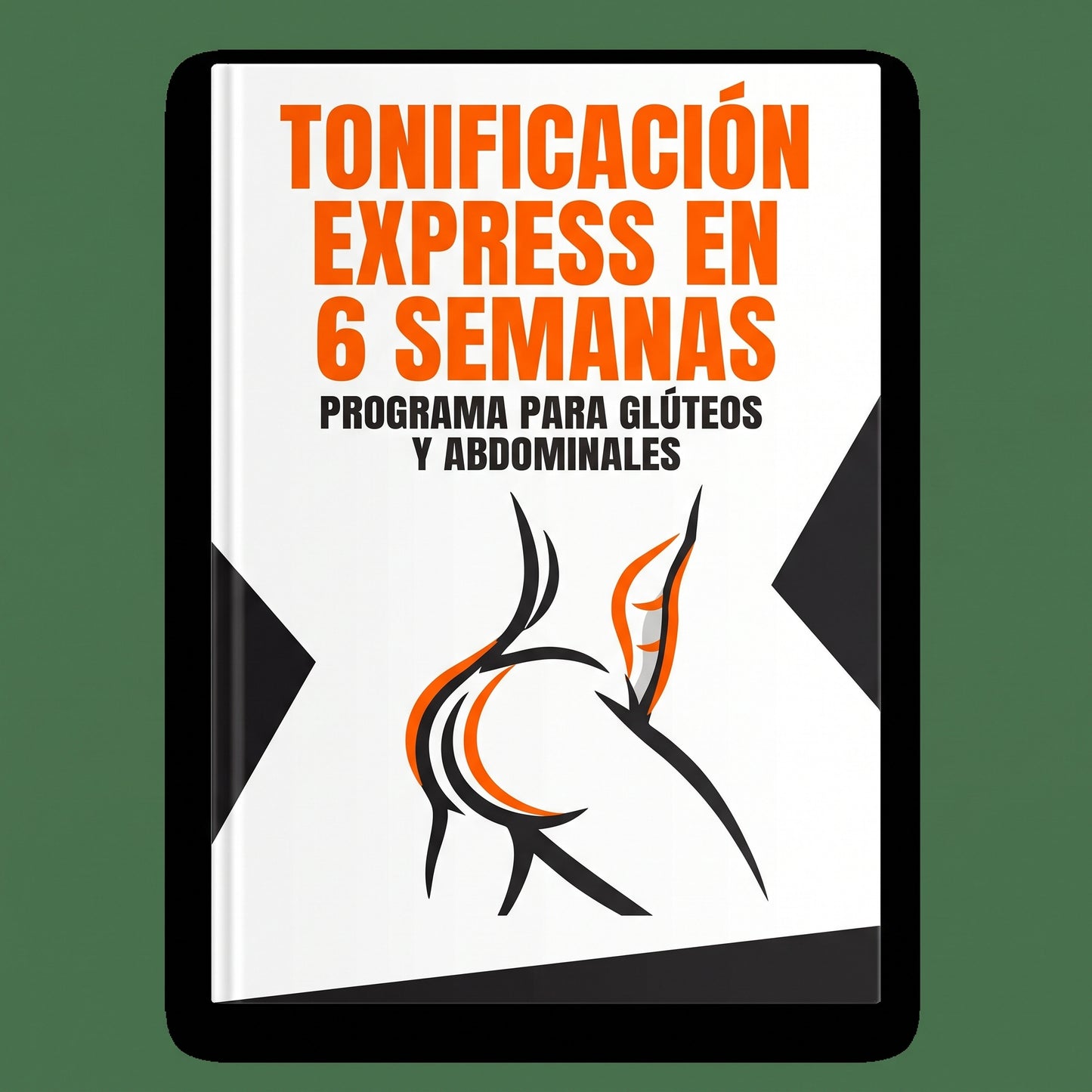 Guía para Tonificación express en 6 Semanas