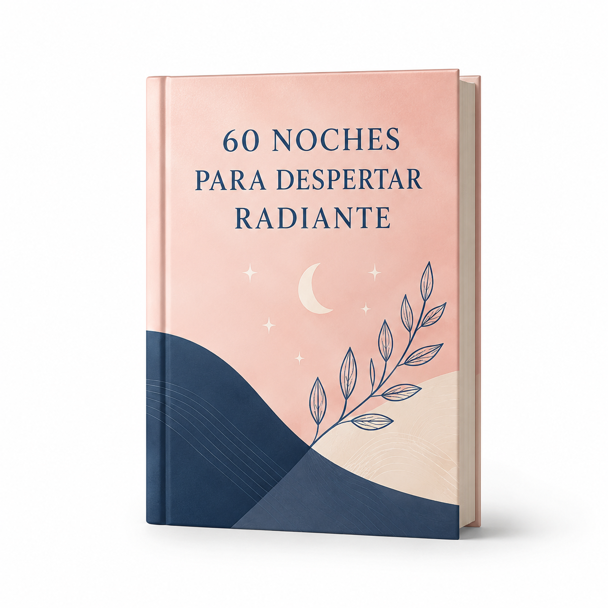 Guía: 60 Noches Para Despertar Radiante