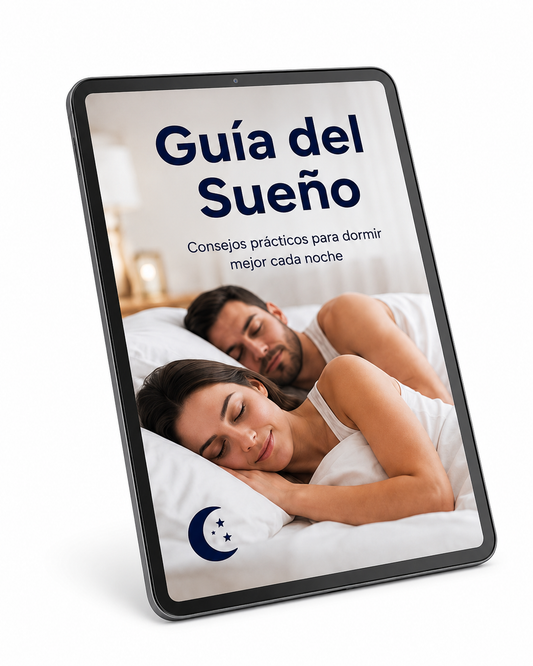 Guía del Sueño