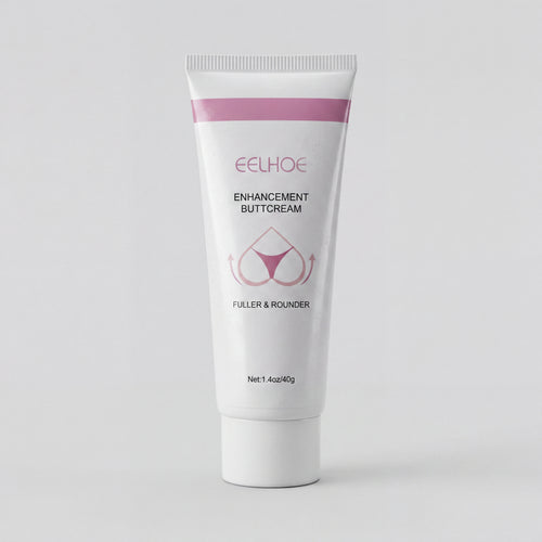 Crema Reafirmante de Glúteos