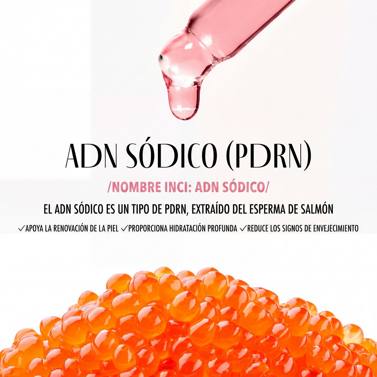 Bálsamo de Colágeno y PDRN
