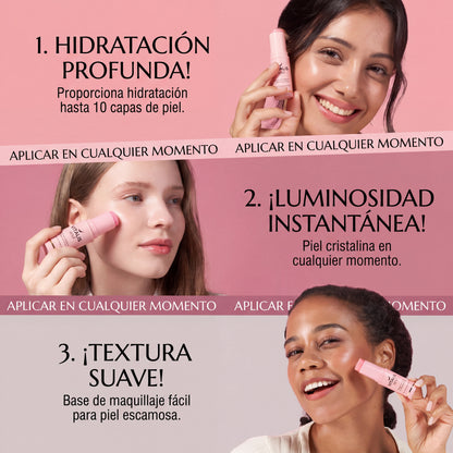 Bálsamo de Colágeno y PDRN